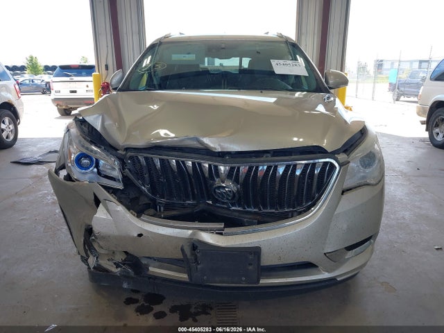 Продаж на аукціоні авто 2015 Buick Enclave Premium, vin: 5GAKVCKD6FJ329964, номер лоту: 45405283