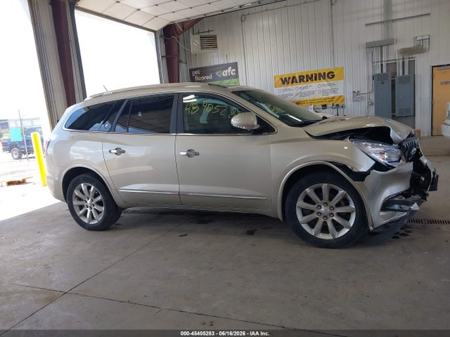 Продаж на аукціоні авто 2015 Buick Enclave Premium, vin: 5GAKVCKD6FJ329964, номер лоту: 45405283