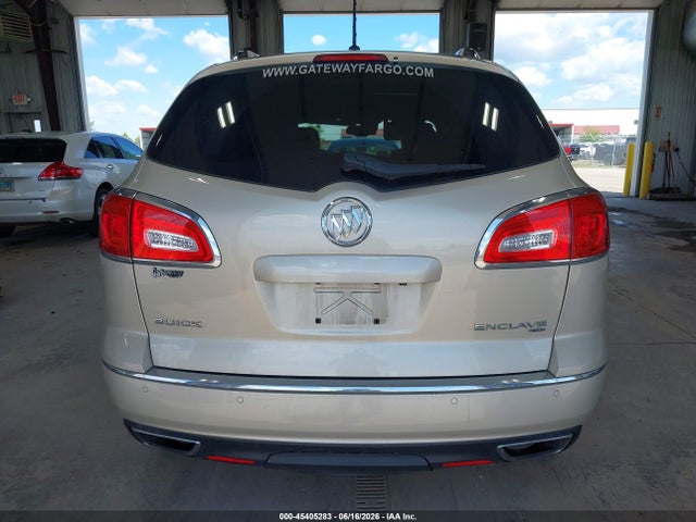 Продаж на аукціоні авто 2015 Buick Enclave Premium, vin: 5GAKVCKD6FJ329964, номер лоту: 45405283