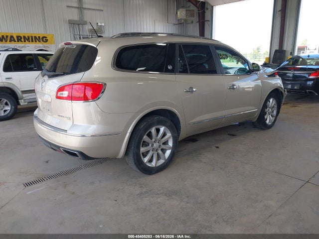 Продаж на аукціоні авто 2015 Buick Enclave Premium, vin: 5GAKVCKD6FJ329964, номер лоту: 45405283