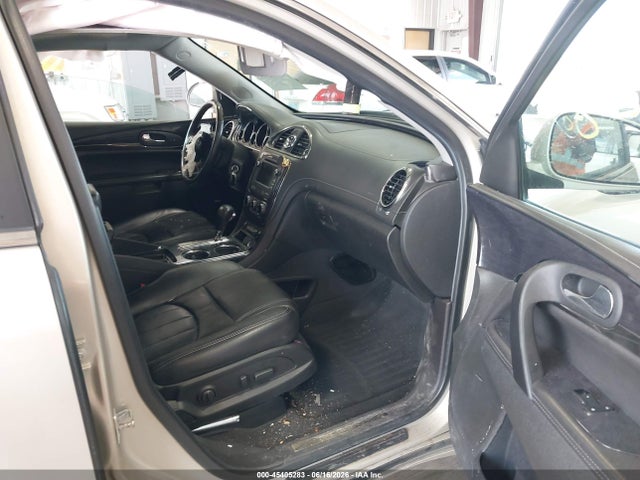 Продаж на аукціоні авто 2015 Buick Enclave Premium, vin: 5GAKVCKD6FJ329964, номер лоту: 45405283