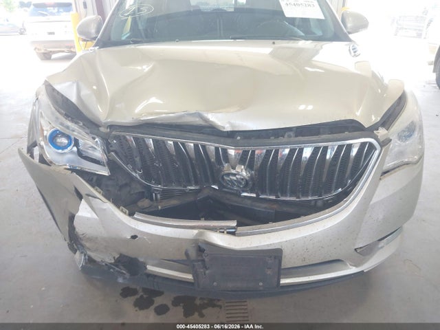 Продаж на аукціоні авто 2015 Buick Enclave Premium, vin: 5GAKVCKD6FJ329964, номер лоту: 45405283