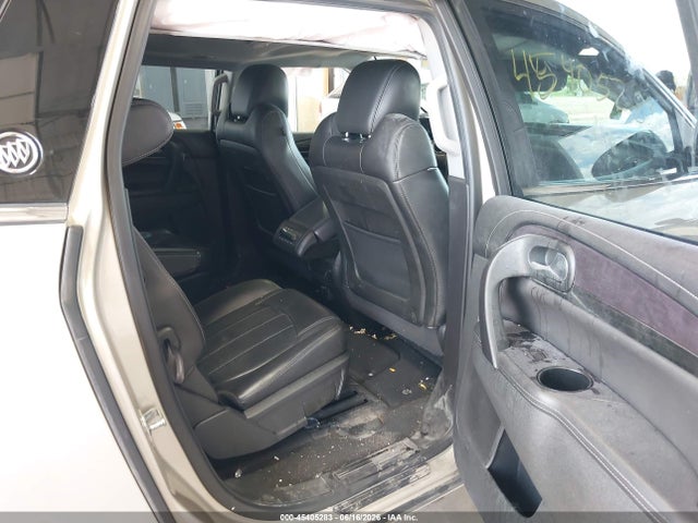 Продаж на аукціоні авто 2015 Buick Enclave Premium, vin: 5GAKVCKD6FJ329964, номер лоту: 45405283