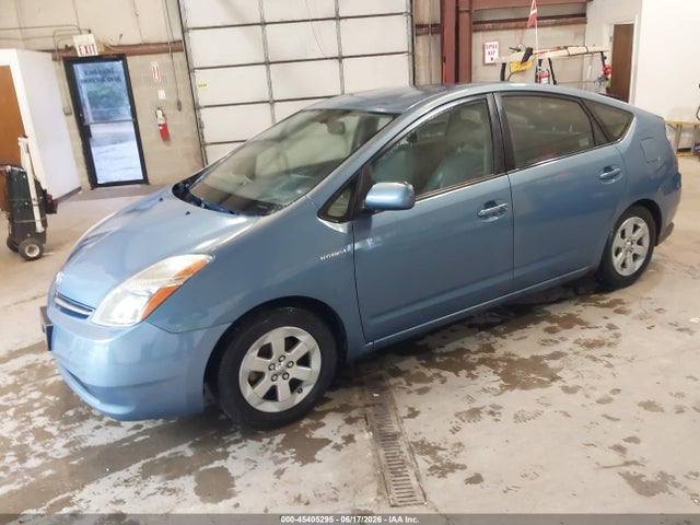 Aukcja sprzedaży 2008 Toyota Prius, vin: JTDKB20U987764319, numer aukcji: 45405295