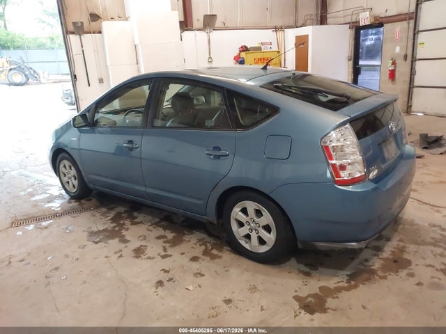 Aukcja sprzedaży 2008 Toyota Prius, vin: JTDKB20U987764319, numer aukcji: 45405295