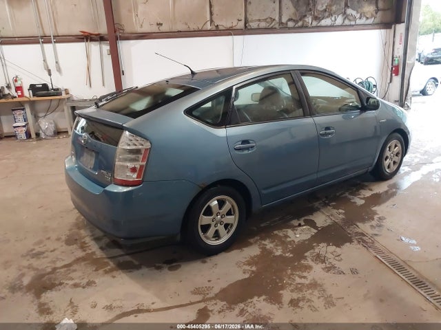 Aukcja sprzedaży 2008 Toyota Prius, vin: JTDKB20U987764319, numer aukcji: 45405295