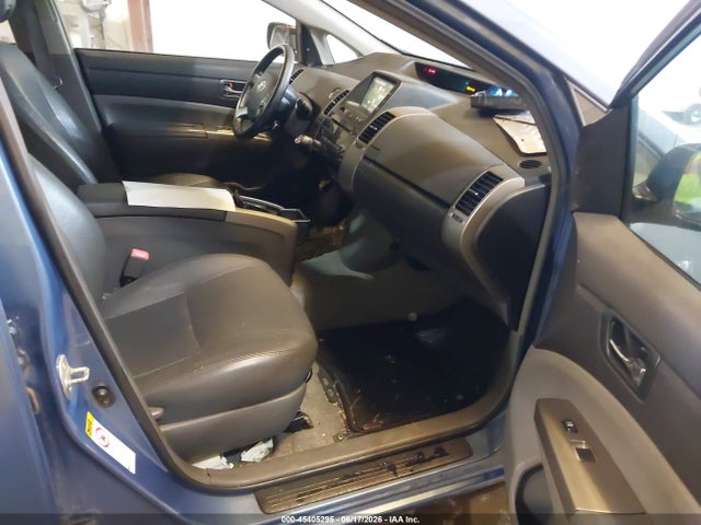 Aukcja sprzedaży 2008 Toyota Prius, vin: JTDKB20U987764319, numer aukcji: 45405295