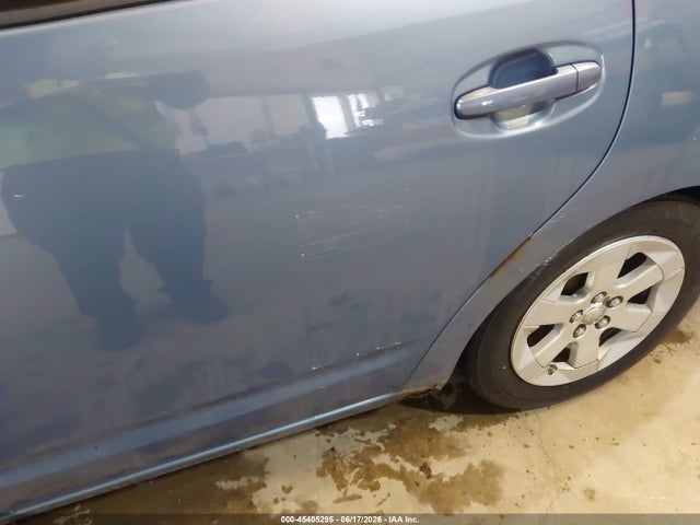Aukcja sprzedaży 2008 Toyota Prius, vin: JTDKB20U987764319, numer aukcji: 45405295