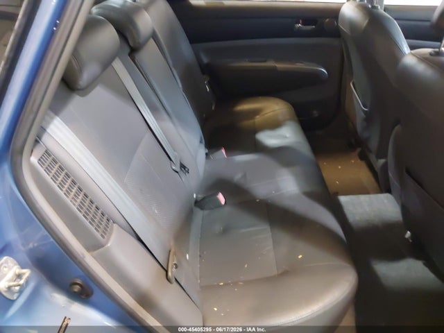 Aukcja sprzedaży 2008 Toyota Prius, vin: JTDKB20U987764319, numer aukcji: 45405295