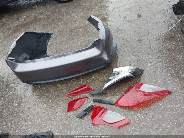 Aukcja sprzedaży 2016 Honda Civic Lx, vin: 19XFC2F56GE057112, numer aukcji: 45405300