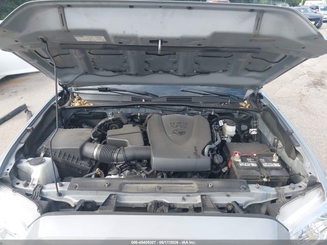 Aukcja sprzedaży 2021 Toyota Tacoma Sr5 V6, vin: 5TFCZ5AN6MX274083, numer aukcji: 45405307