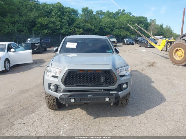 Aukcja sprzedaży 2021 Toyota Tacoma Sr5 V6, vin: 5TFCZ5AN6MX274083, numer aukcji: 45405307