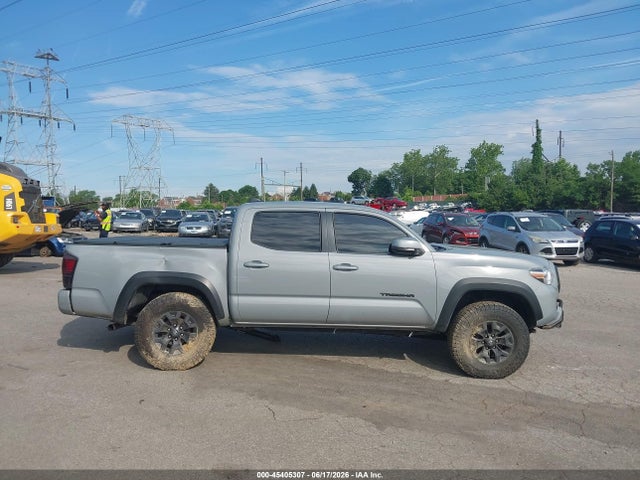 Aukcja sprzedaży 2021 Toyota Tacoma Sr5 V6, vin: 5TFCZ5AN6MX274083, numer aukcji: 45405307