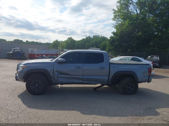 Aukcja sprzedaży 2021 Toyota Tacoma Sr5 V6, vin: 5TFCZ5AN6MX274083, numer aukcji: 45405307