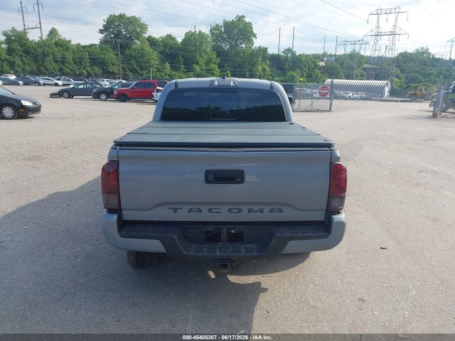 Aukcja sprzedaży 2021 Toyota Tacoma Sr5 V6, vin: 5TFCZ5AN6MX274083, numer aukcji: 45405307