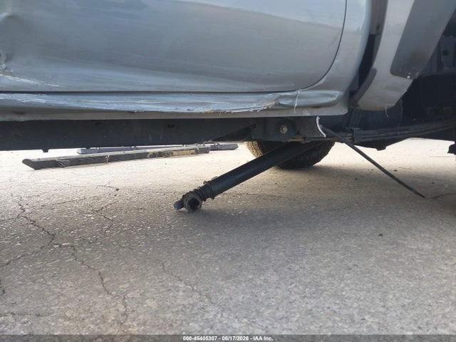 Aukcja sprzedaży 2021 Toyota Tacoma Sr5 V6, vin: 5TFCZ5AN6MX274083, numer aukcji: 45405307