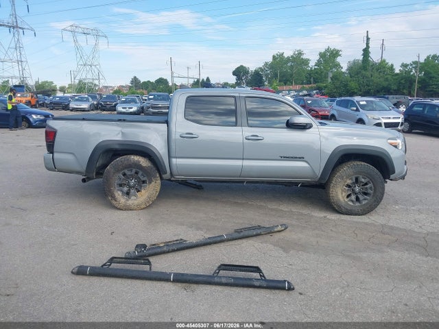 Aukcja sprzedaży 2021 Toyota Tacoma Sr5 V6, vin: 5TFCZ5AN6MX274083, numer aukcji: 45405307