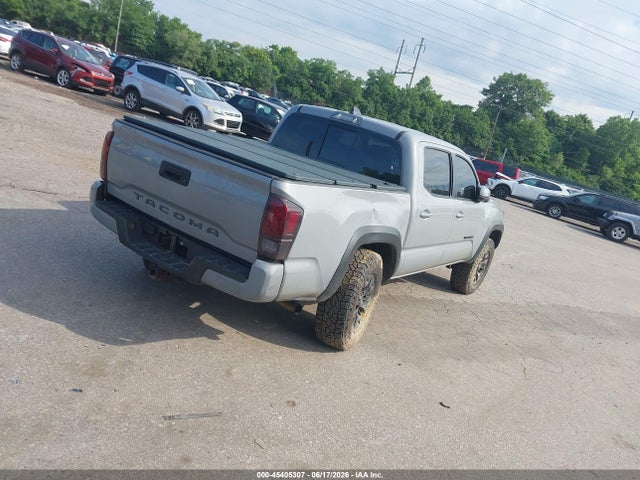 Aukcja sprzedaży 2021 Toyota Tacoma Sr5 V6, vin: 5TFCZ5AN6MX274083, numer aukcji: 45405307