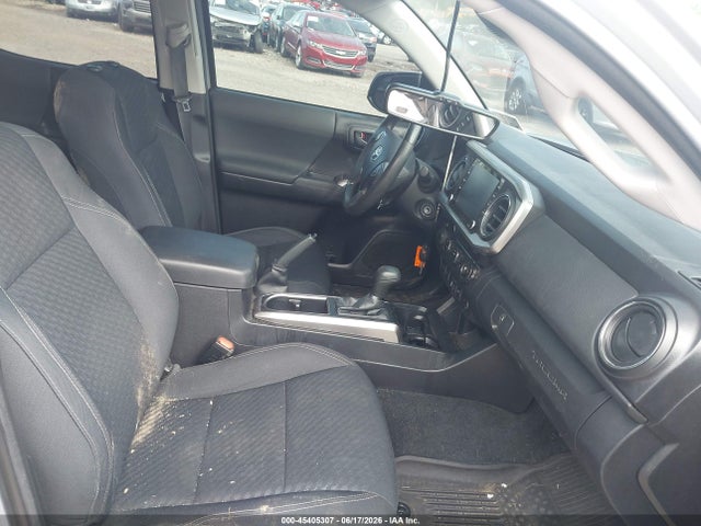 Aukcja sprzedaży 2021 Toyota Tacoma Sr5 V6, vin: 5TFCZ5AN6MX274083, numer aukcji: 45405307