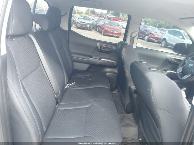 Aukcja sprzedaży 2021 Toyota Tacoma Sr5 V6, vin: 5TFCZ5AN6MX274083, numer aukcji: 45405307