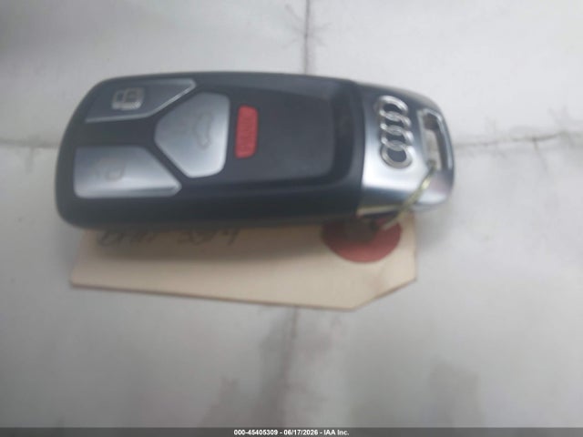 Продажа на аукционе авто 2022 Audi A4 Premium 40 Tfsi Quattro S Tronic, vin: WAUABAF40NN002224, номер лота: 45405309