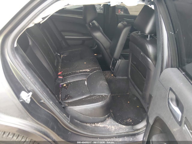 Aukcja sprzedaży 2021 Chrysler 300 Touring L, vin: 2C3CCAAG3MH570909, numer aukcji: 45405317