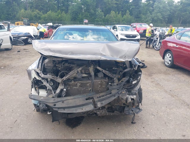 45405320 :رقم المزاد ، 4T1BF1FKXHU633577 vin ، 2017 Toyota Camry Le مزاد بيع