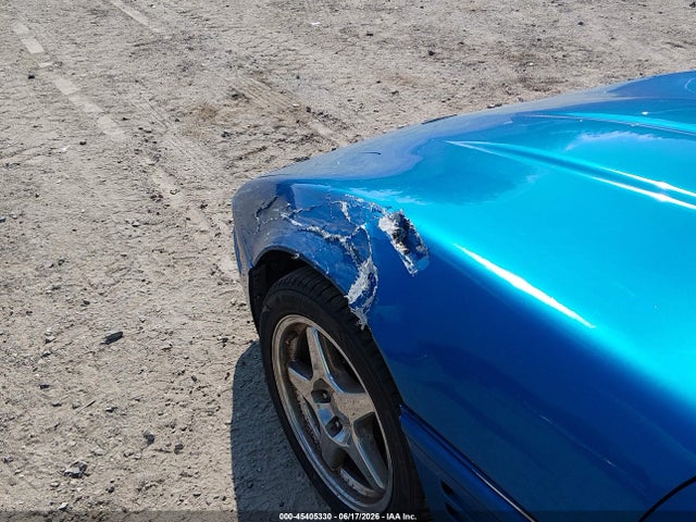 Продаж на аукціоні авто 1991 Chevrolet Corvette, vin: 1G1YY2387M5107816, номер лоту: 45405330