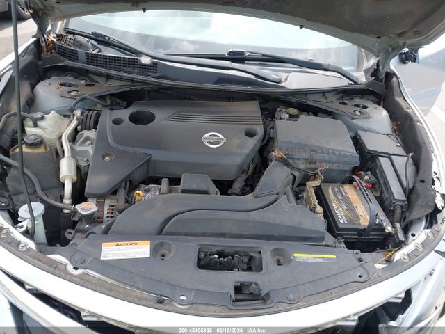 Aukcja sprzedaży 2015 Nissan Altima 2.5/2.5 S/2.5 Sl/2.5 Sv, vin: 1N4AL3AP7FN383042, numer aukcji: 45405335