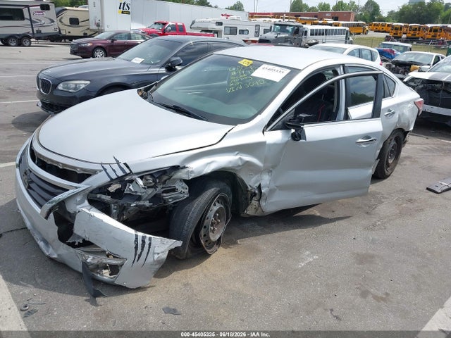 Aukcja sprzedaży 2015 Nissan Altima 2.5/2.5 S/2.5 Sl/2.5 Sv, vin: 1N4AL3AP7FN383042, numer aukcji: 45405335