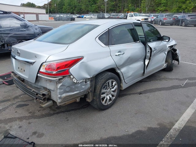 Aukcja sprzedaży 2015 Nissan Altima 2.5/2.5 S/2.5 Sl/2.5 Sv, vin: 1N4AL3AP7FN383042, numer aukcji: 45405335