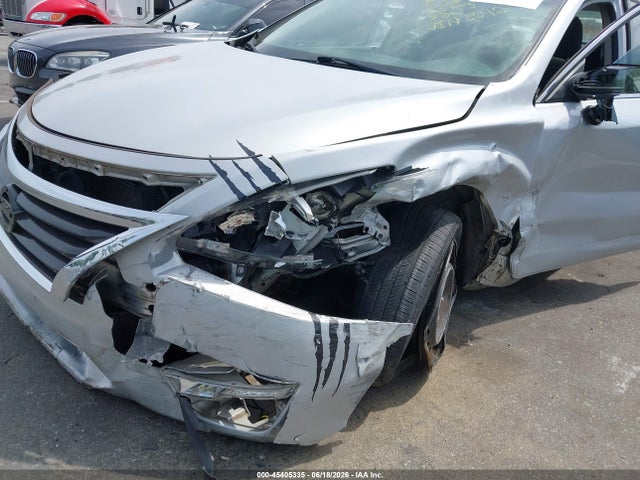 Продаж на аукціоні авто 2015 Nissan Altima 2.5/2.5 S/2.5 Sl/2.5 Sv, vin: 1N4AL3AP7FN383042, номер лоту: 45405335