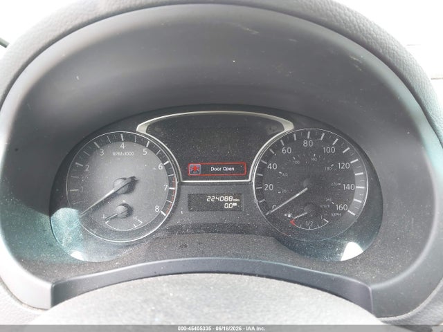 Aukcja sprzedaży 2015 Nissan Altima 2.5/2.5 S/2.5 Sl/2.5 Sv, vin: 1N4AL3AP7FN383042, numer aukcji: 45405335