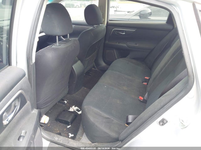 Aukcja sprzedaży 2015 Nissan Altima 2.5/2.5 S/2.5 Sl/2.5 Sv, vin: 1N4AL3AP7FN383042, numer aukcji: 45405335