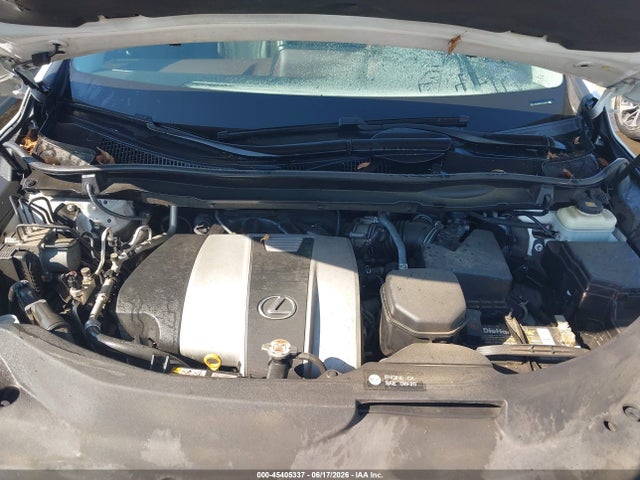 Aukcja sprzedaży 2018 Lexus Rx 350, vin: 2T2ZZMCA7JC109213, numer aukcji: 45405337