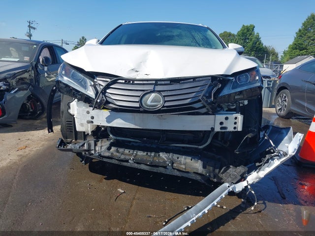 Aukcja sprzedaży 2018 Lexus Rx 350, vin: 2T2ZZMCA7JC109213, numer aukcji: 45405337