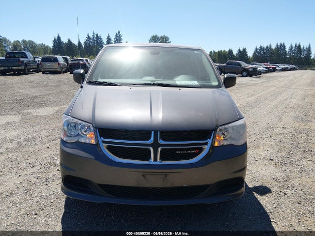 Dodge Grand Caravan Se 2019 2C4RDGBG4KR557498 Image 12