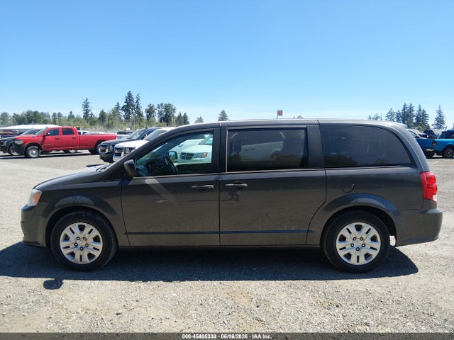 Dodge Grand Caravan Se 2019 2C4RDGBG4KR557498 Image 14