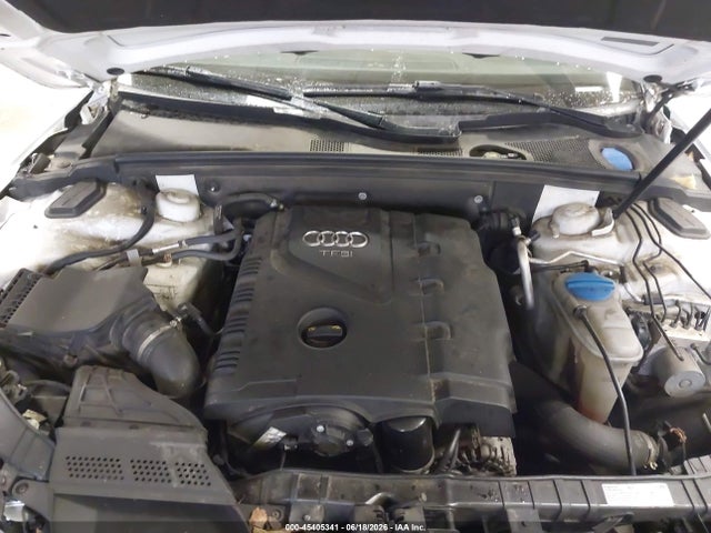 45405341 :رقم المزاد ، WAUFFAFL7GN015623 vin ، 2016 Audi A4 Premium Plus مزاد بيع