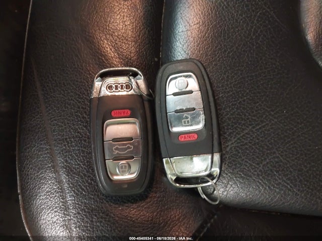 45405341 :رقم المزاد ، WAUFFAFL7GN015623 vin ، 2016 Audi A4 Premium Plus مزاد بيع