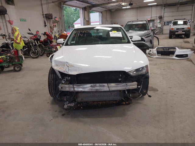 45405341 :رقم المزاد ، WAUFFAFL7GN015623 vin ، 2016 Audi A4 Premium Plus مزاد بيع
