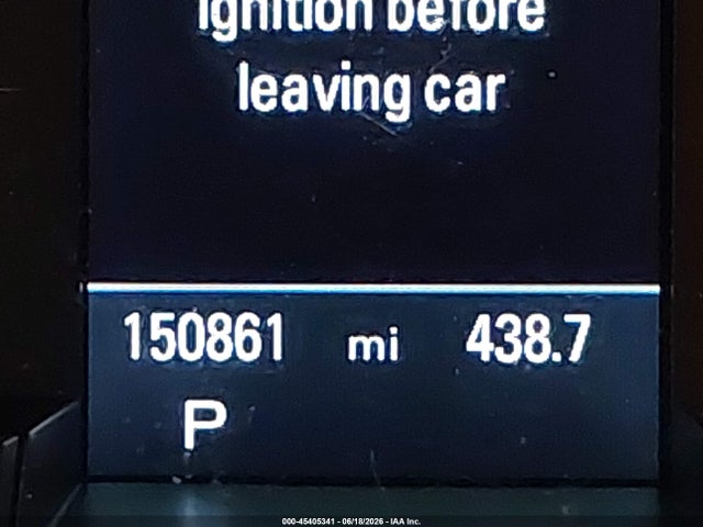 45405341 :رقم المزاد ، WAUFFAFL7GN015623 vin ، 2016 Audi A4 Premium Plus مزاد بيع