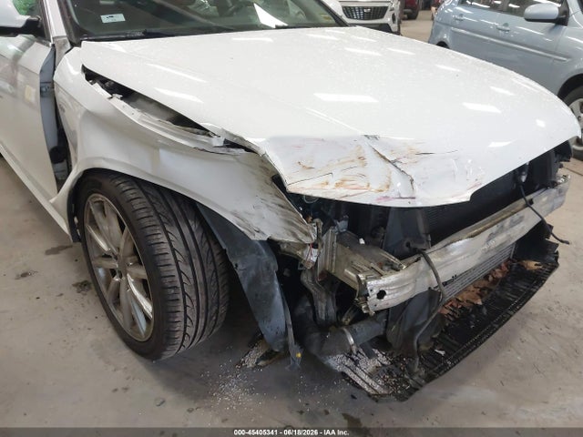45405341 :رقم المزاد ، WAUFFAFL7GN015623 vin ، 2016 Audi A4 Premium Plus مزاد بيع