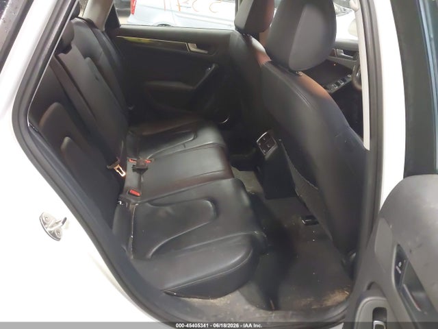 45405341 :رقم المزاد ، WAUFFAFL7GN015623 vin ، 2016 Audi A4 Premium Plus مزاد بيع