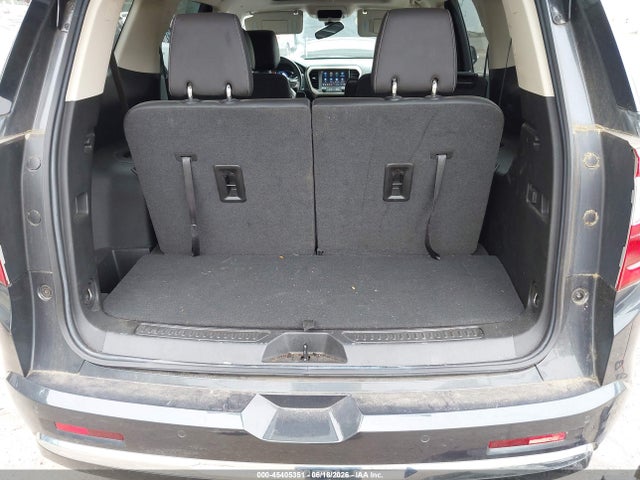 Продаж на аукціоні авто 2023 Gmc Acadia Awd Denali, vin: 1GKKNXLS8PZ124687, номер лоту: 45405351