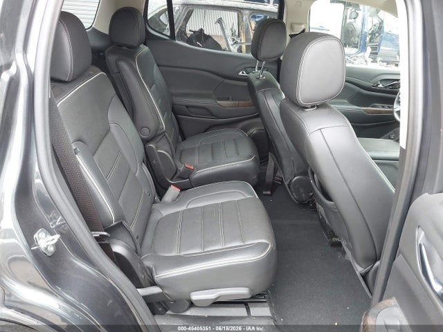 Продаж на аукціоні авто 2023 Gmc Acadia Awd Denali, vin: 1GKKNXLS8PZ124687, номер лоту: 45405351