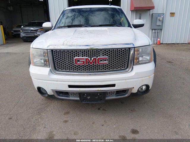 Продажа на аукционе авто 2007 Gmc Sierra 1500 Denali, vin: 2GTEK638571682893, номер лота: 45405358
