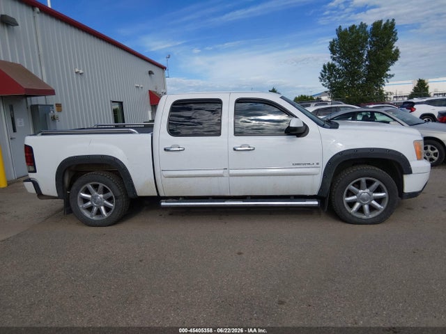 Продажа на аукционе авто 2007 Gmc Sierra 1500 Denali, vin: 2GTEK638571682893, номер лота: 45405358