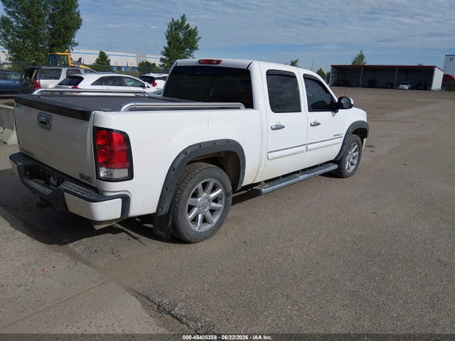 Продажа на аукционе авто 2007 Gmc Sierra 1500 Denali, vin: 2GTEK638571682893, номер лота: 45405358