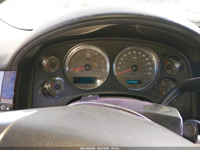 Продажа на аукционе авто 2007 Gmc Sierra 1500 Denali, vin: 2GTEK638571682893, номер лота: 45405358